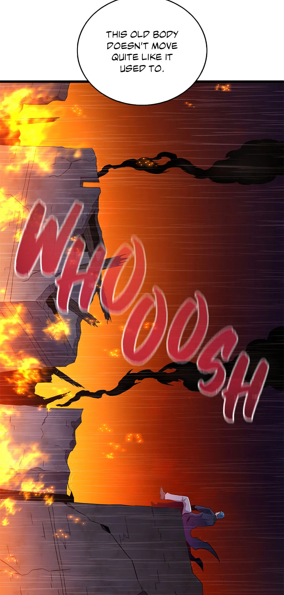 Read Mystic Musketeer EN Manga Online