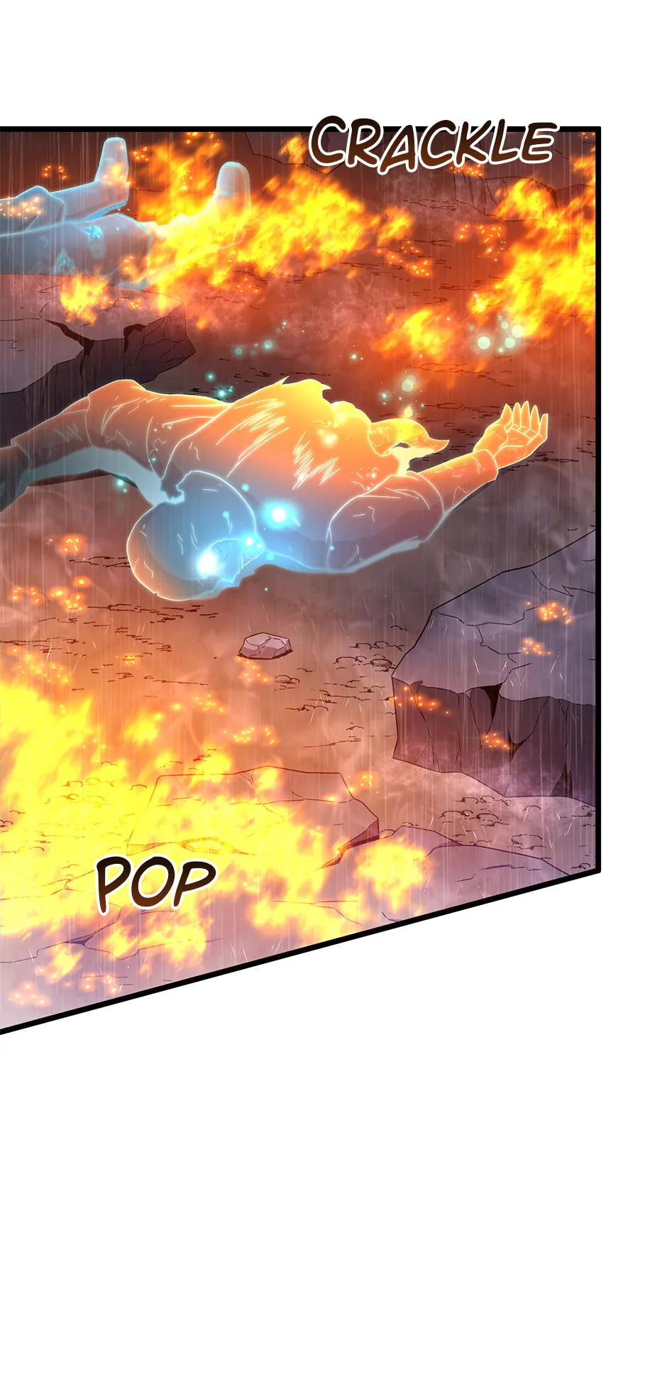 Read Mystic Musketeer EN Manga Online