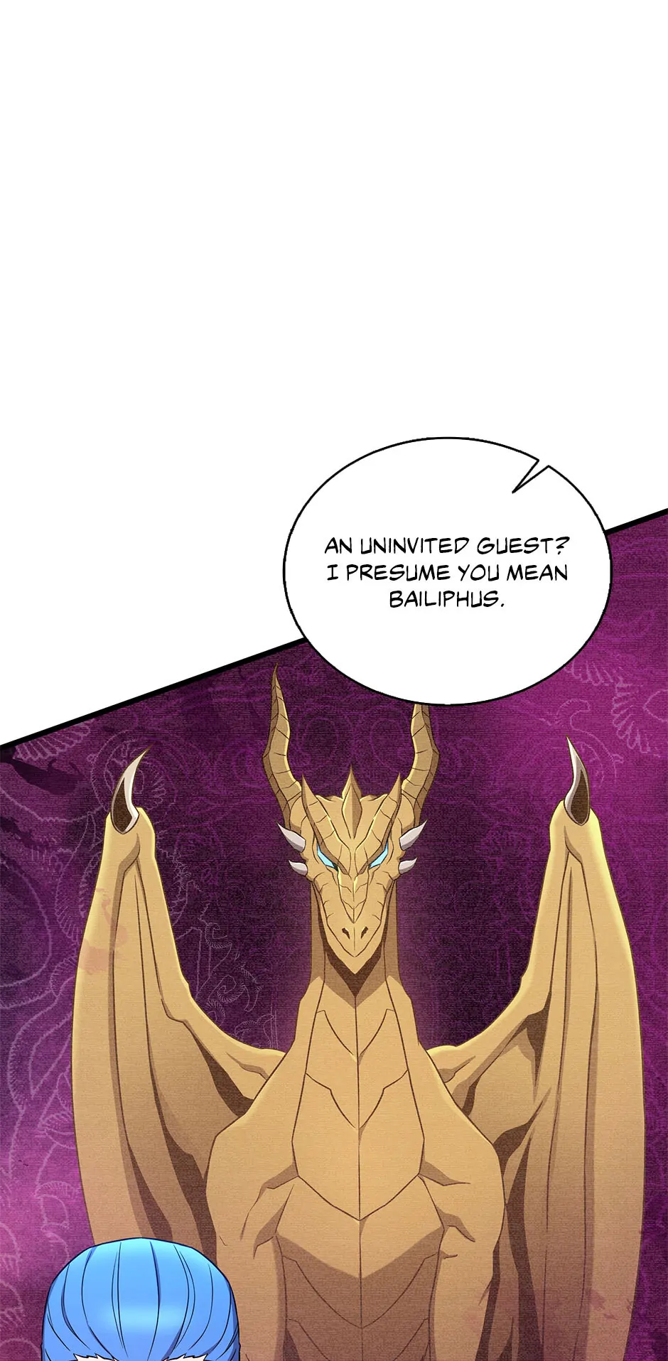 Read Mystic Musketeer EN Manga Online