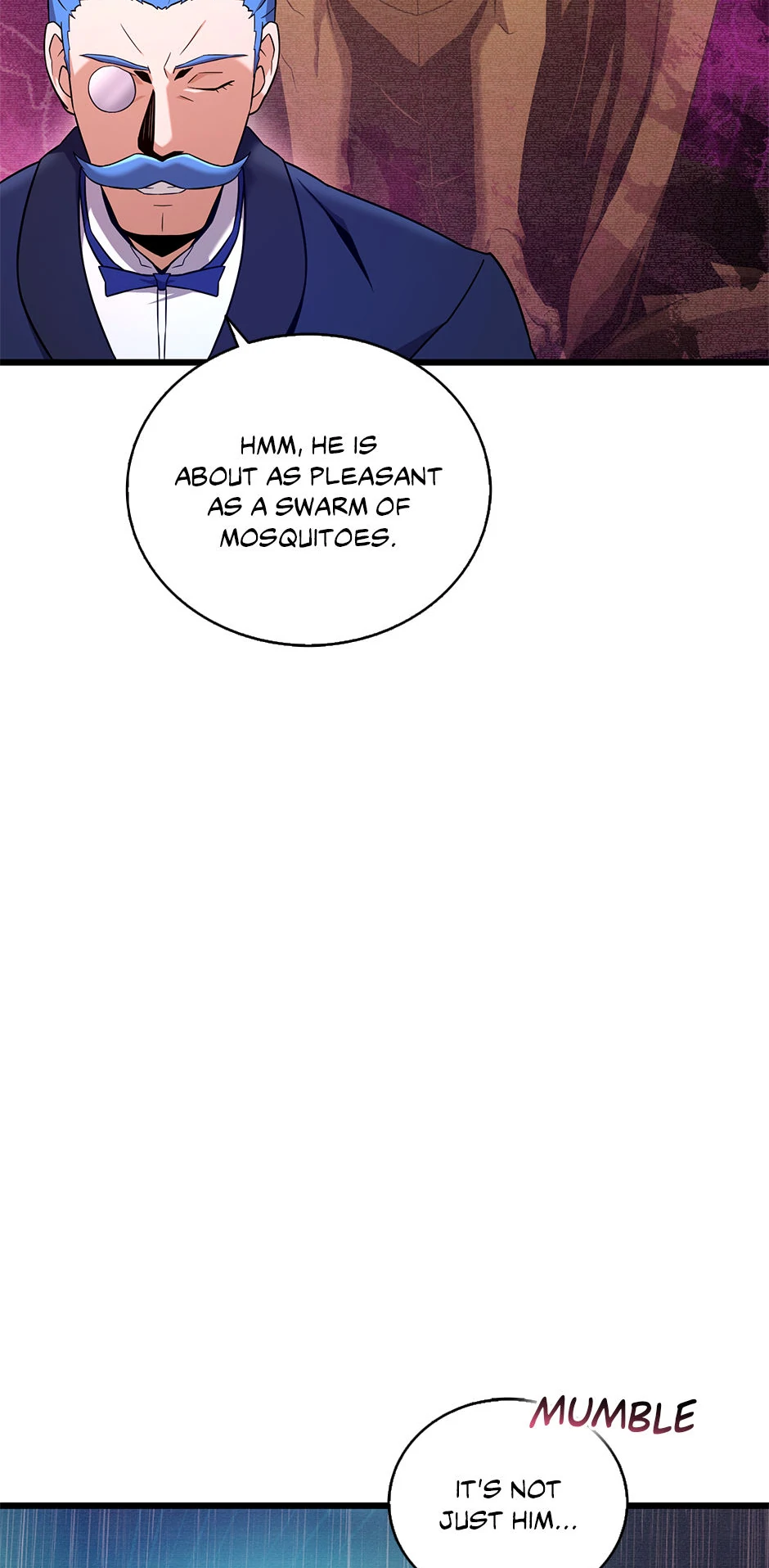 Read Mystic Musketeer EN Manga Online