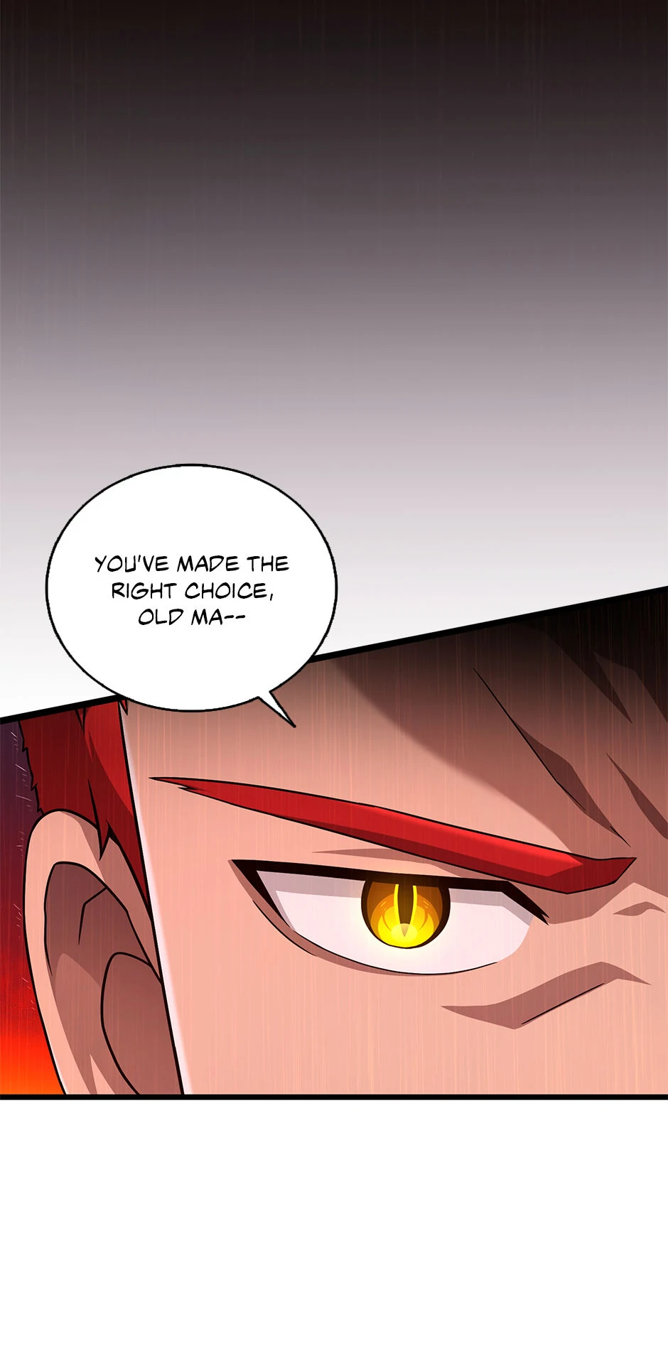 Read Mystic Musketeer EN Manga Online