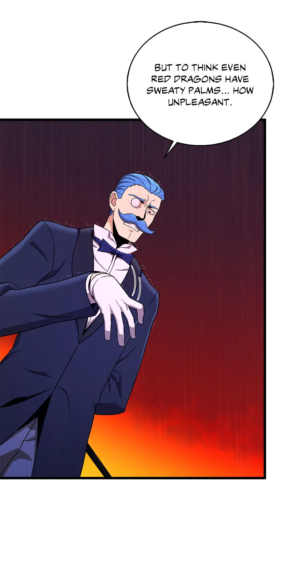 Read Mystic Musketeer EN Manga Online