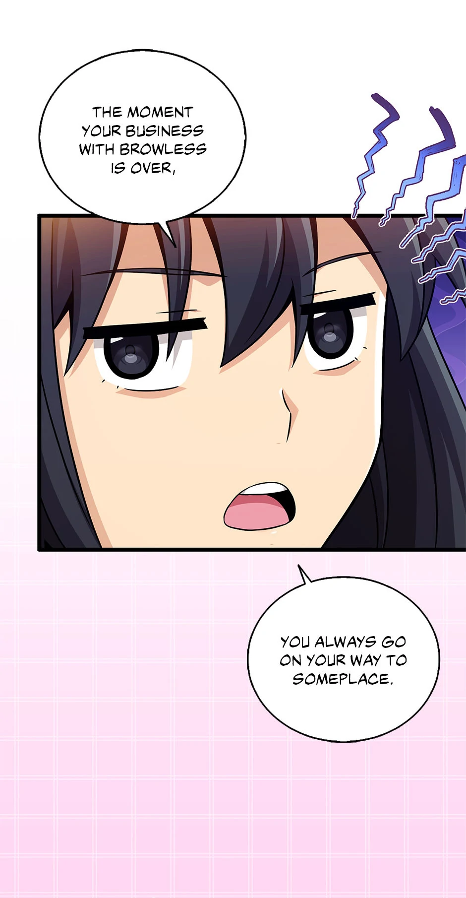 Read Mystic Musketeer EN Manga Online