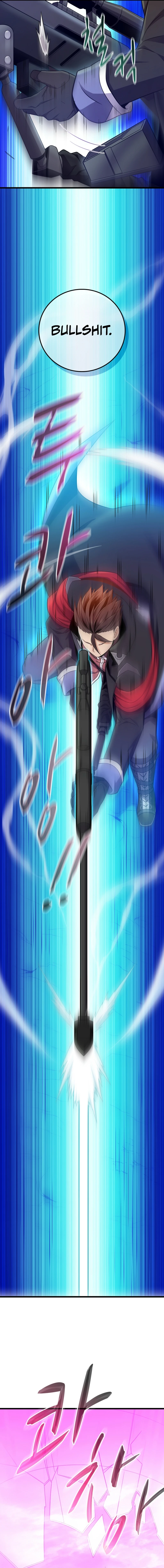 Read Mystic Musketeer EN Manga Online