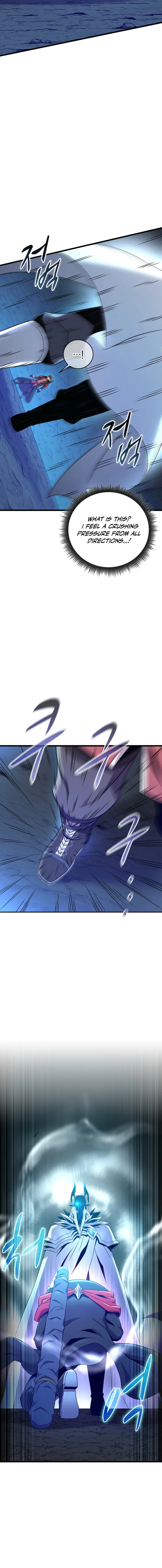 Read Mystic Musketeer EN Manga Online