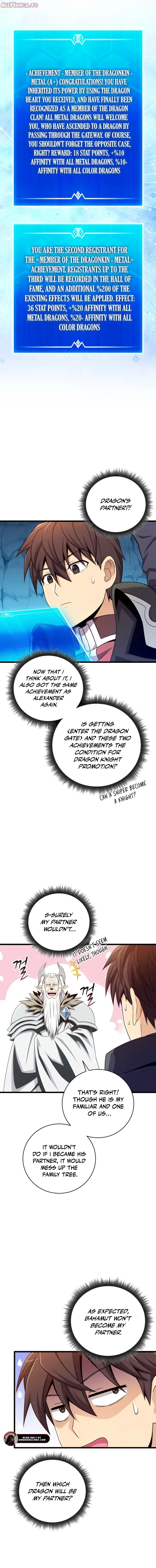 Read Mystic Musketeer EN Manga Online