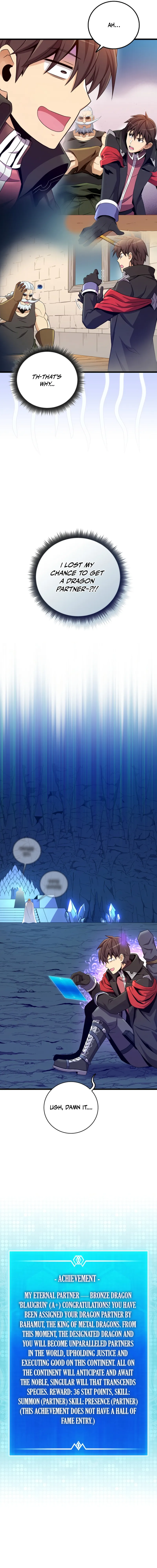 Read Mystic Musketeer EN Manga Online