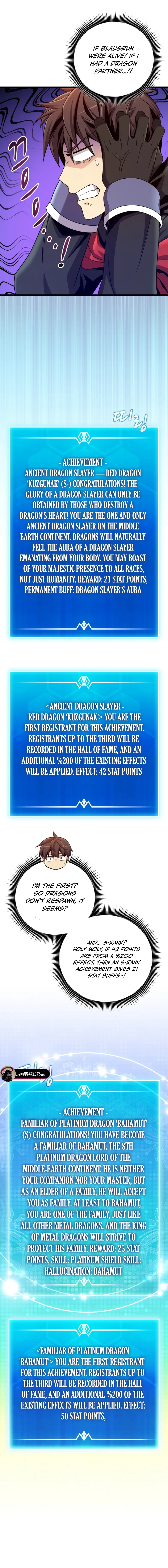 Read Mystic Musketeer EN Manga Online