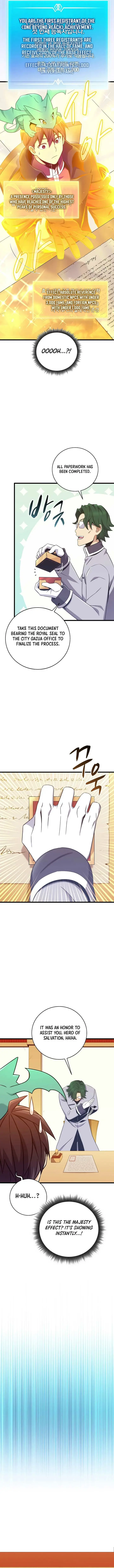 Read Mystic Musketeer EN Manga Online