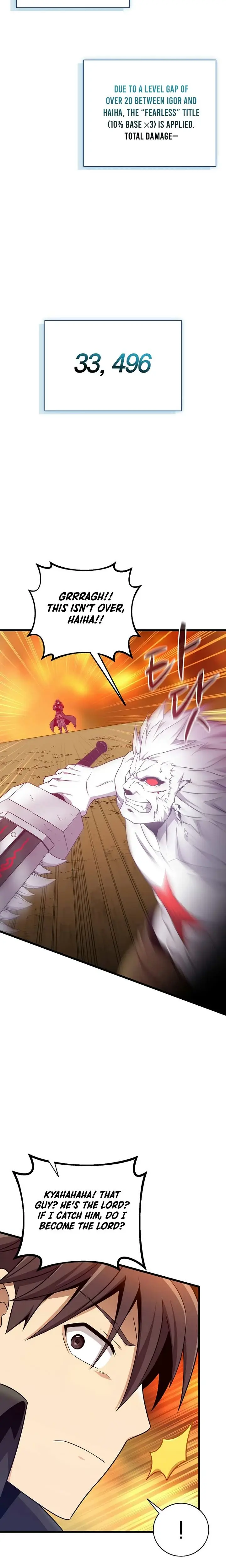 Read Mystic Musketeer EN Manga Online