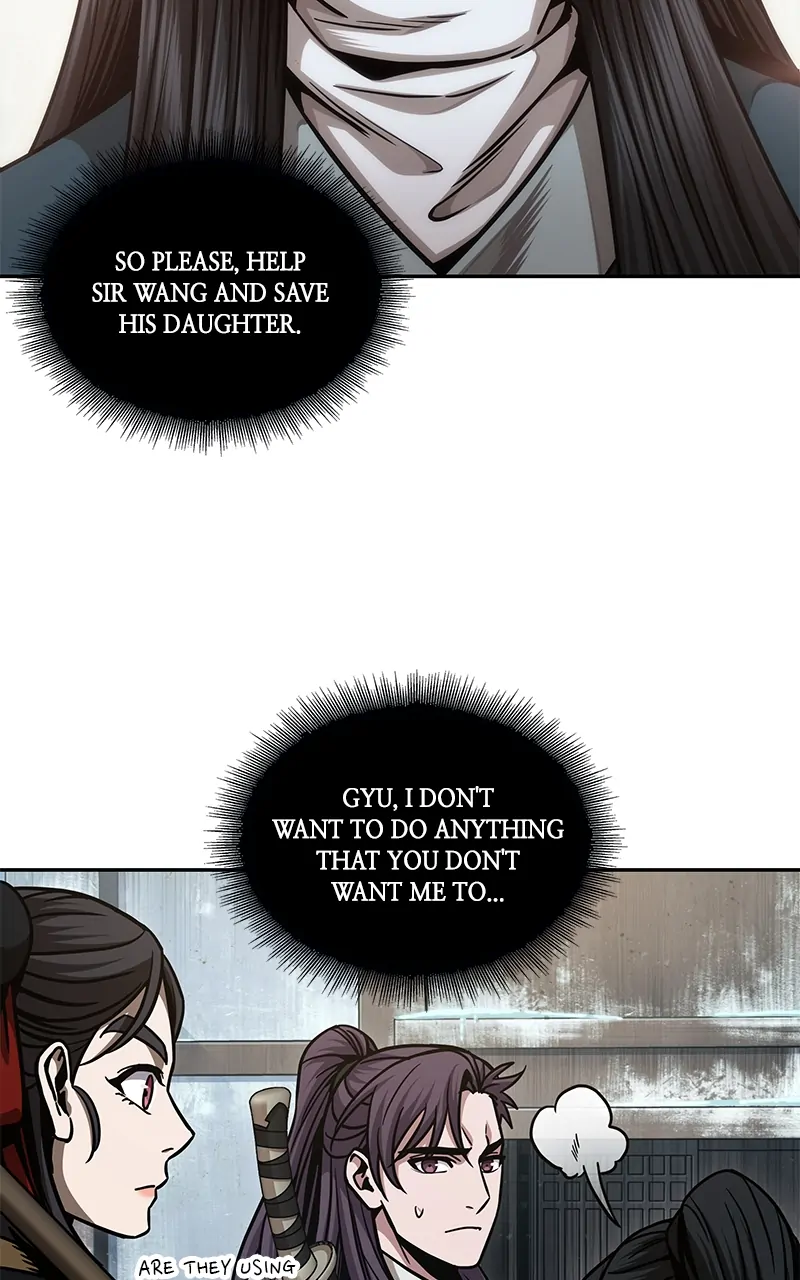 Read Nano Machine EN Manga Online
