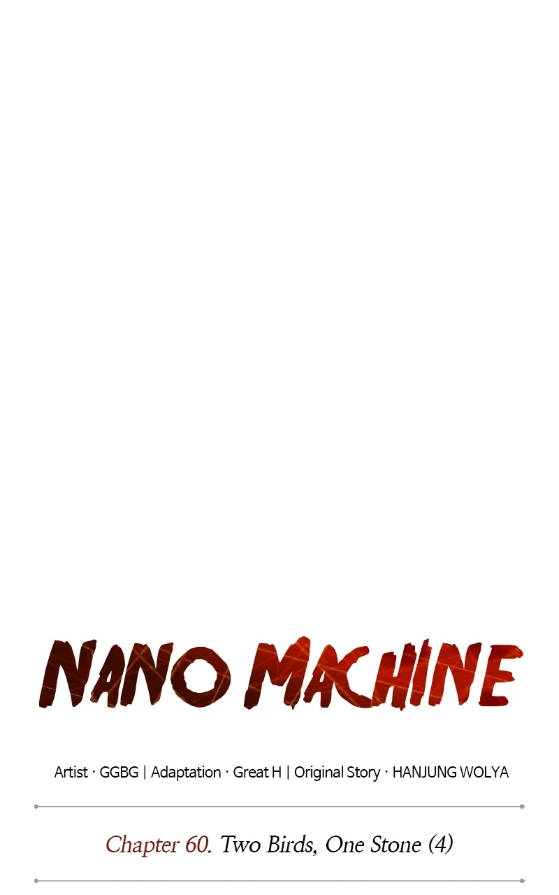 Read Nano Machine EN Manga Online