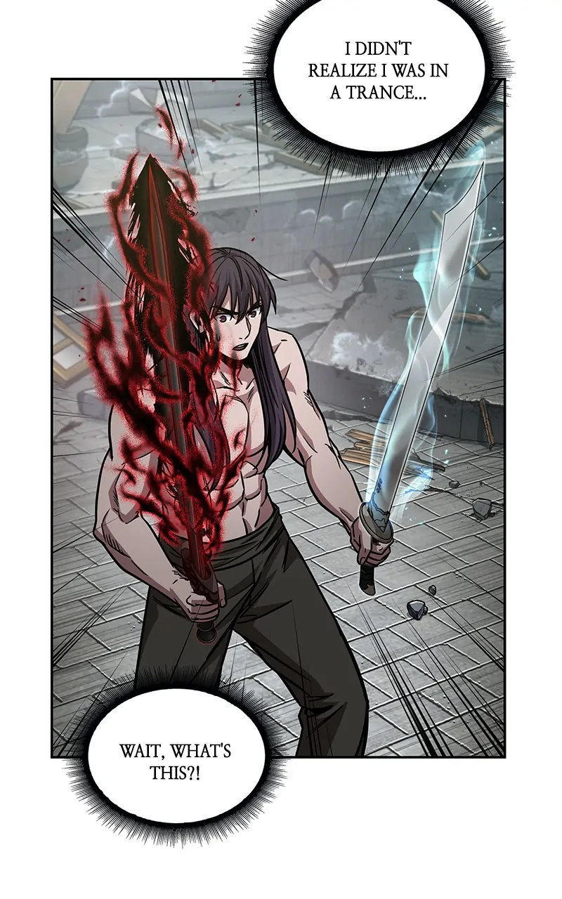 Read Nano Machine EN Manga Online