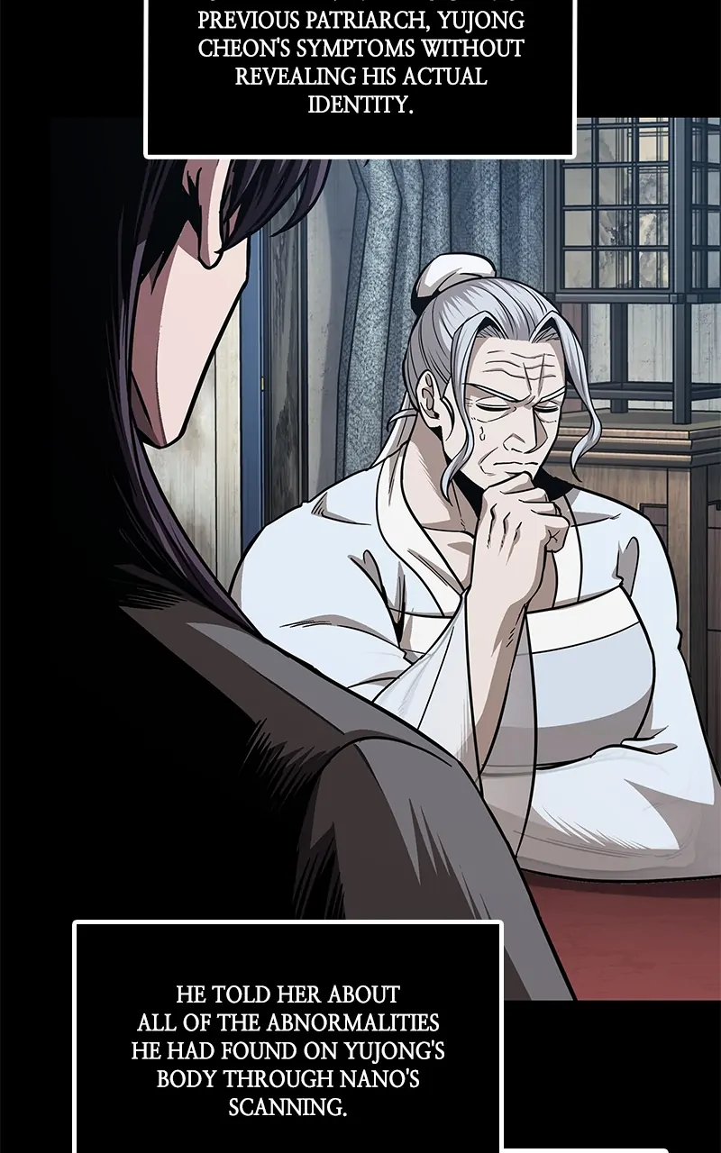 Read Nano Machine EN Manga Online