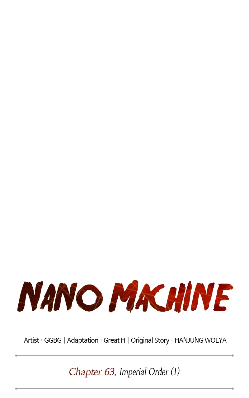 Read Nano Machine EN Manga Online