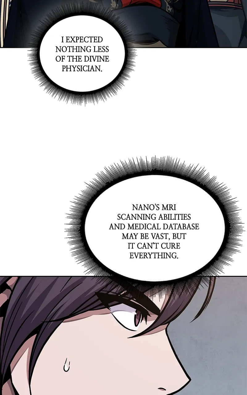 Read Nano Machine EN Manga Online