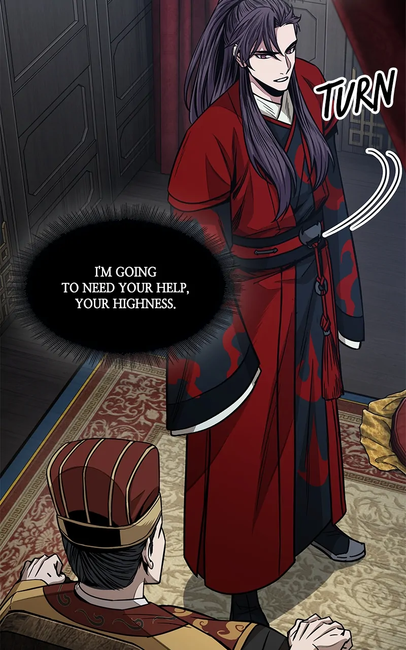 Read Nano Machine EN Manga Online