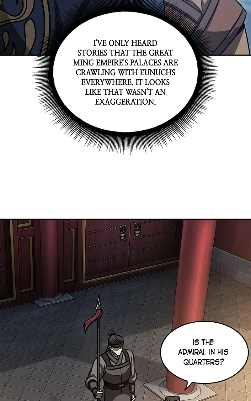 Read Nano Machine EN Manga Online