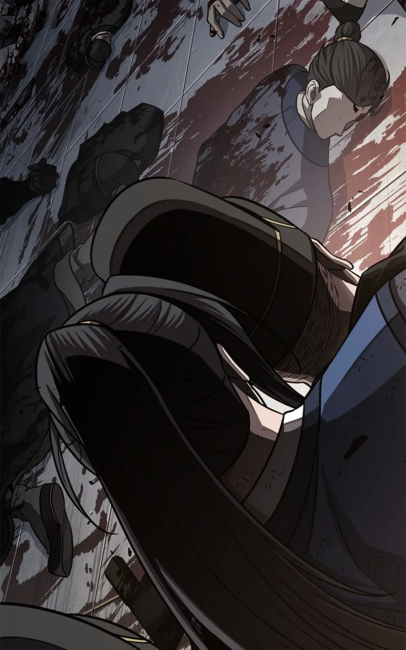 Read Nano Machine EN Manga Online