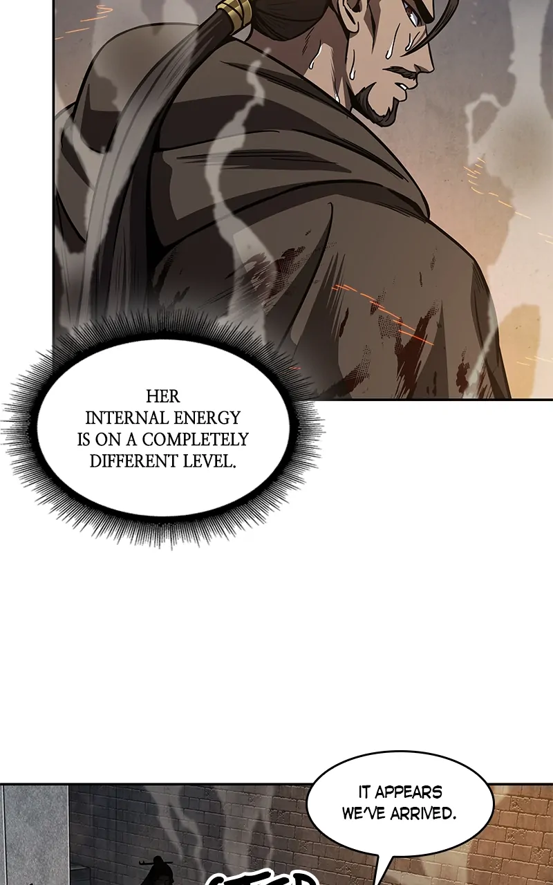 Read Nano Machine EN Manga Online