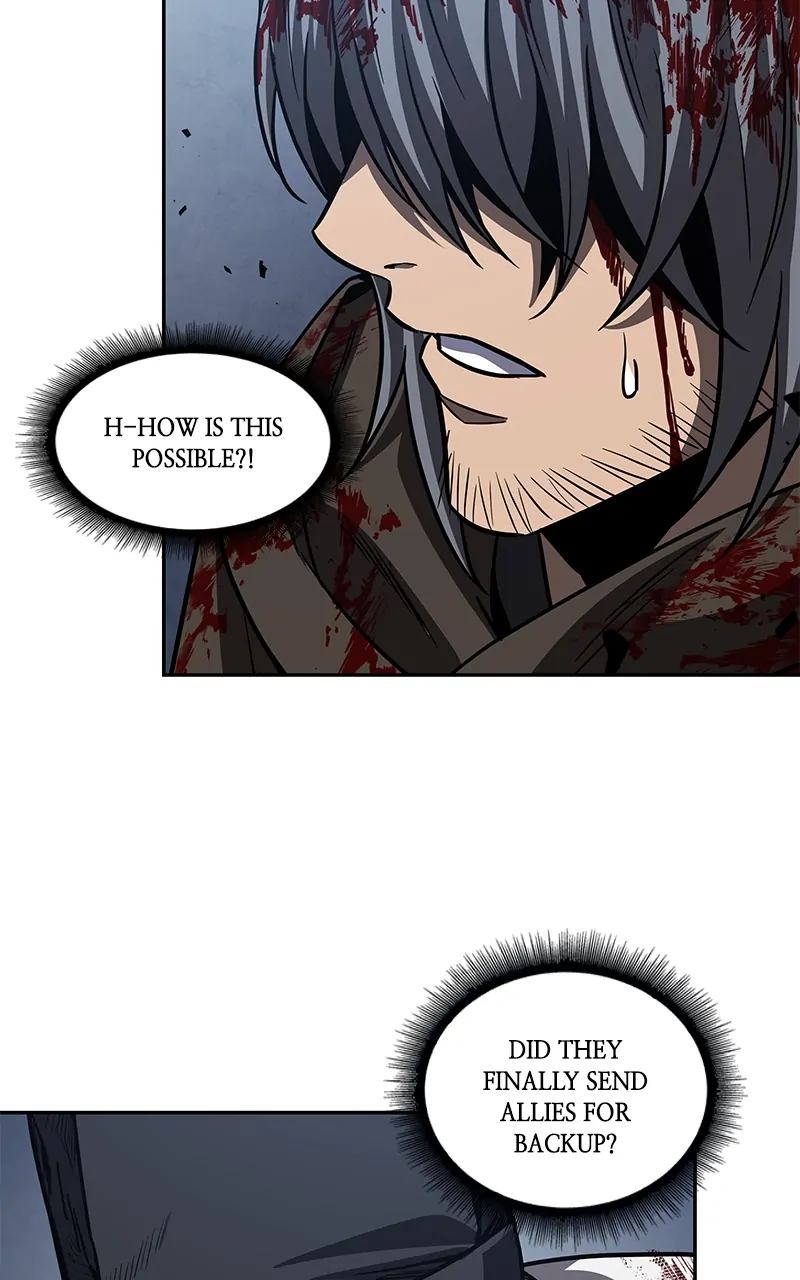 Read Nano Machine EN Manga Online