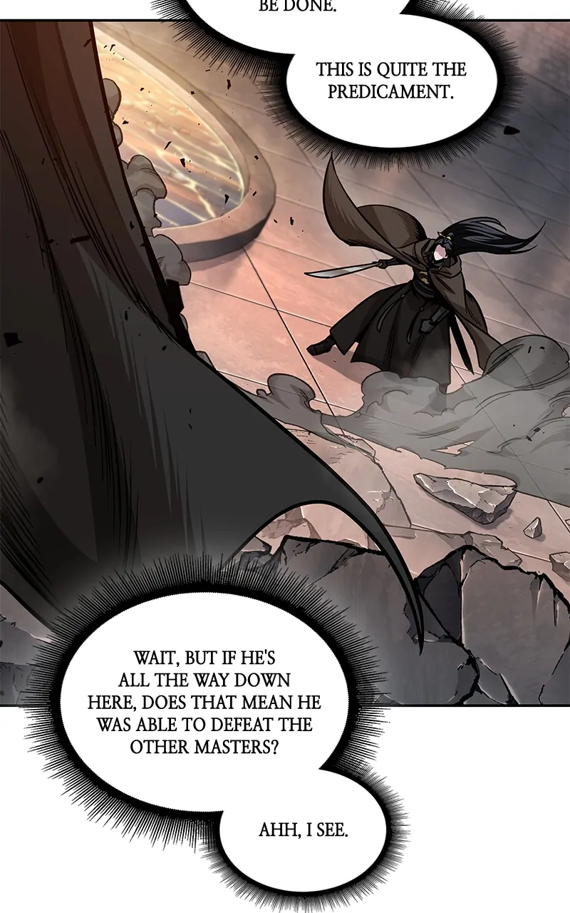 Read Nano Machine EN Manga Online