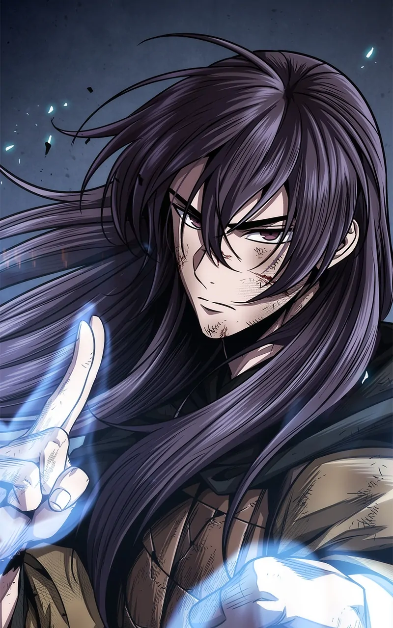 Read Nano Machine EN Manga Online