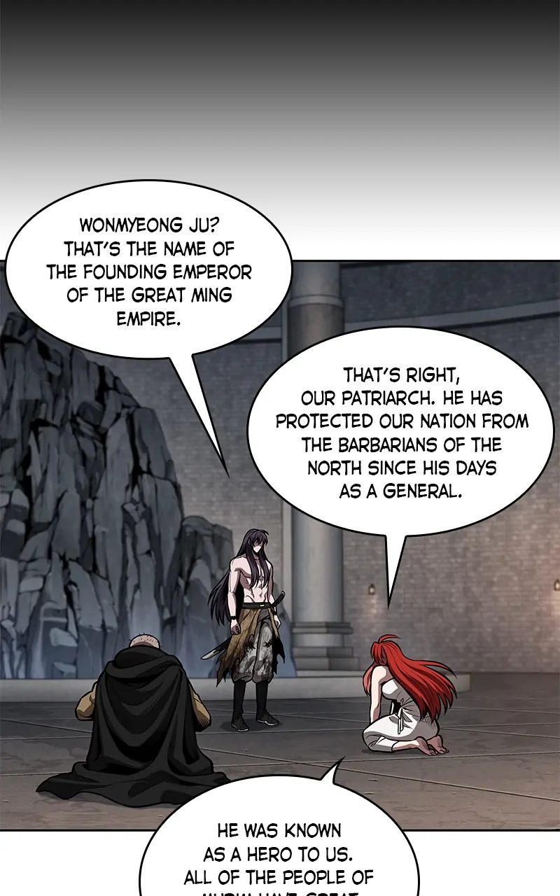 Read Nano Machine EN Manga Online