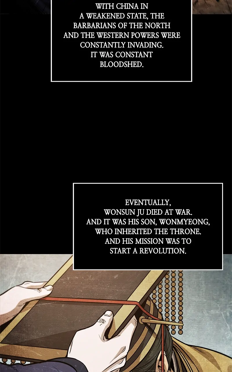 Read Nano Machine EN Manga Online