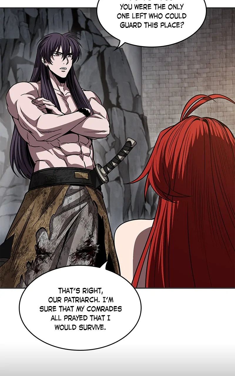 Read Nano Machine EN Manga Online