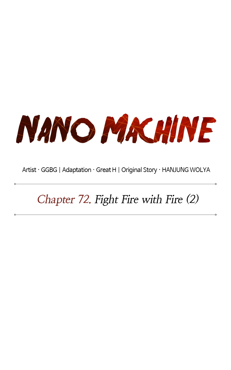 Read Nano Machine EN Manga Online
