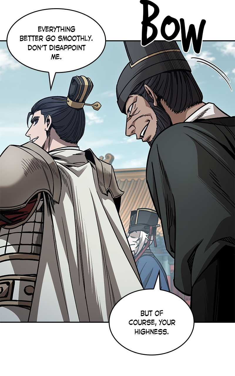 Read Nano Machine EN Manga Online