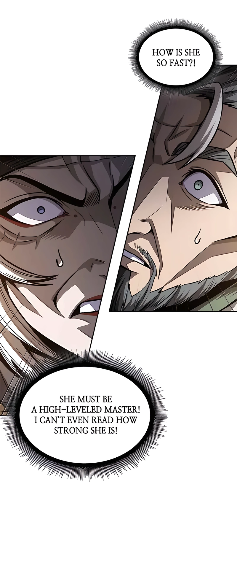 Read Nano Machine EN Manga Online