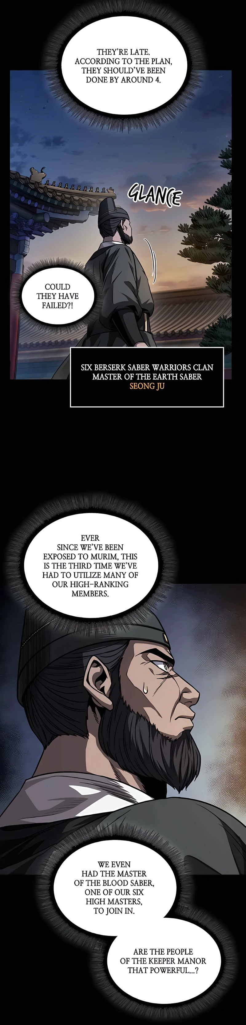 Read Nano Machine EN Manga Online