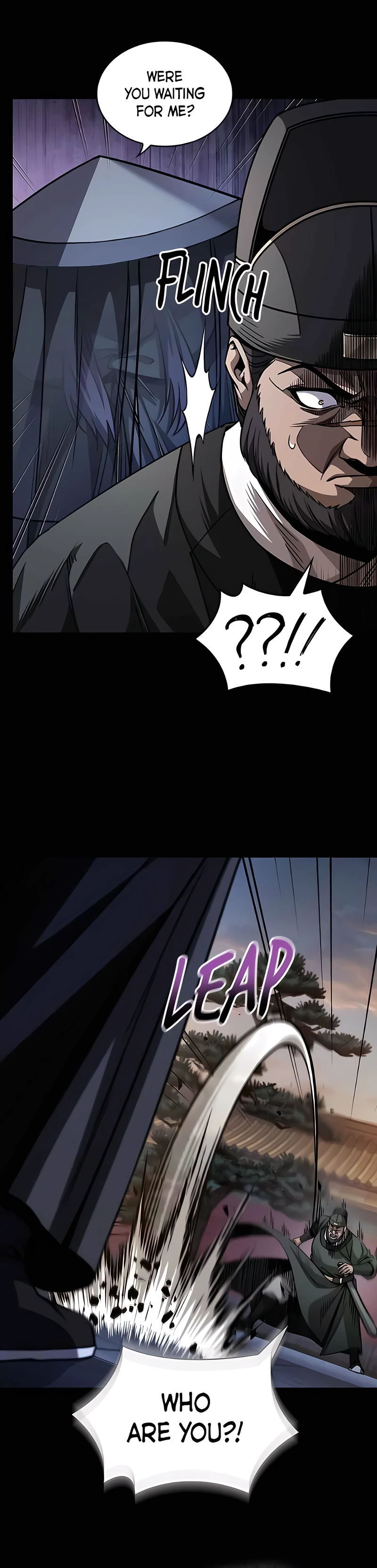 Read Nano Machine EN Manga Online