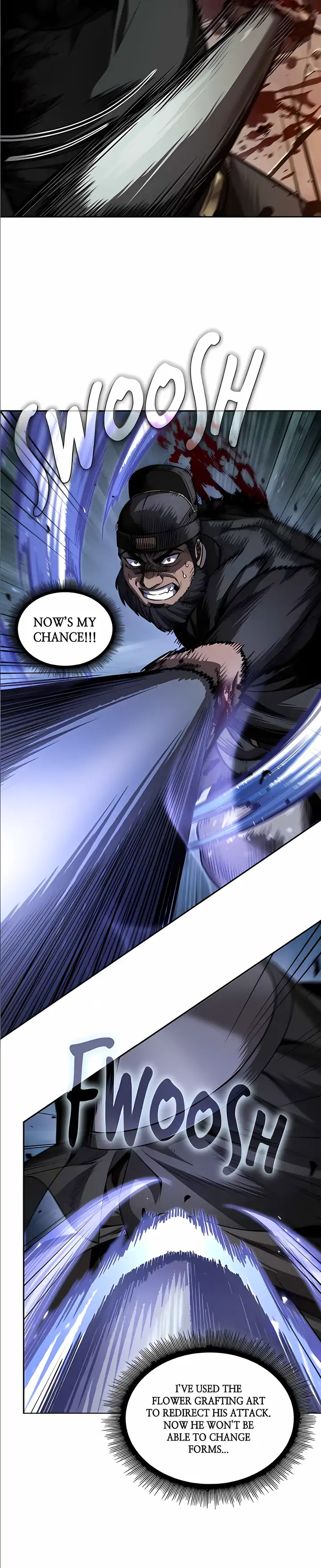 Read Nano Machine EN Manga Online