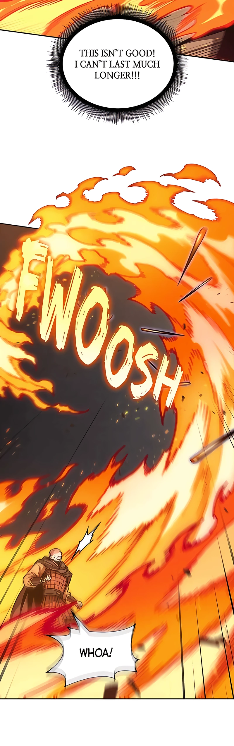 Read Nano Machine EN Manga Online