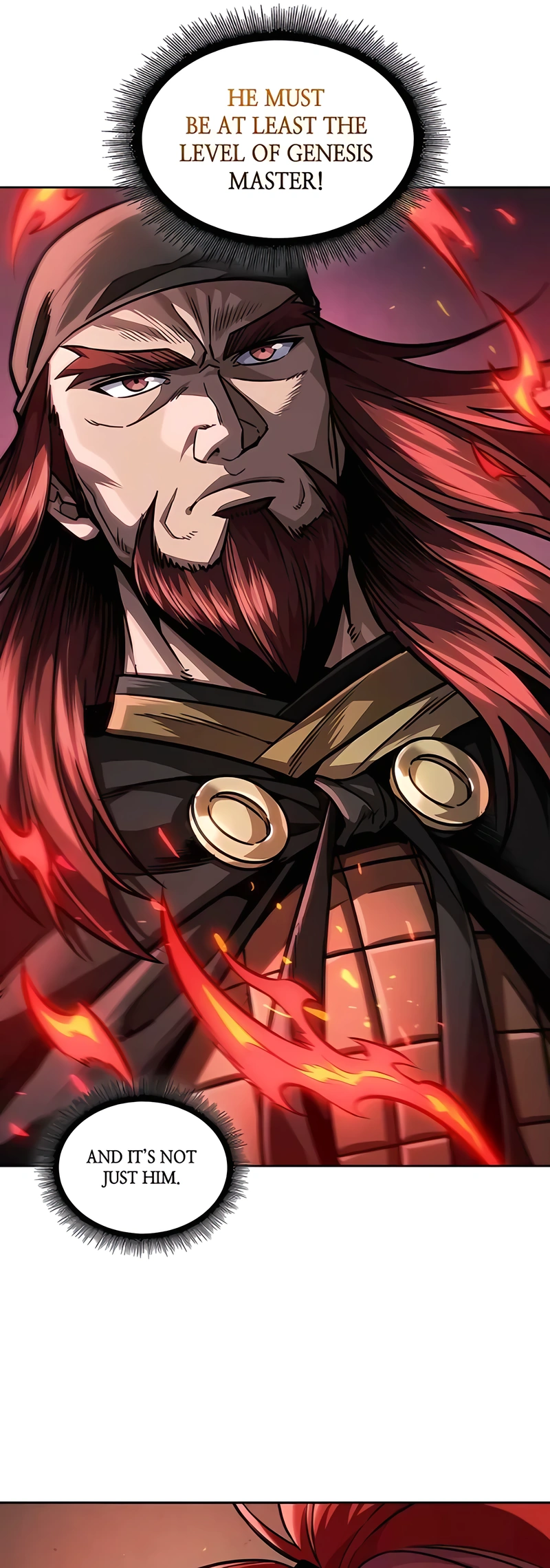 Read Nano Machine EN Manga Online