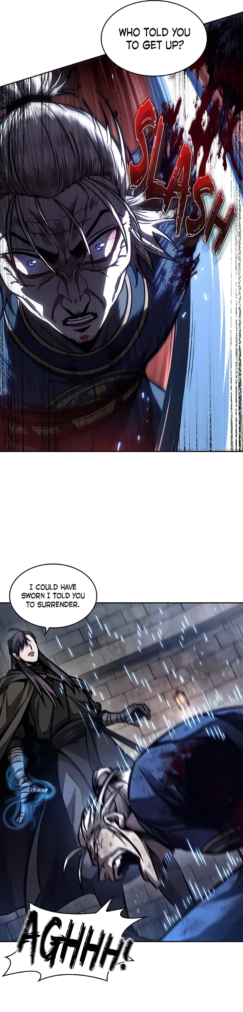 Read Nano Machine EN Manga Online