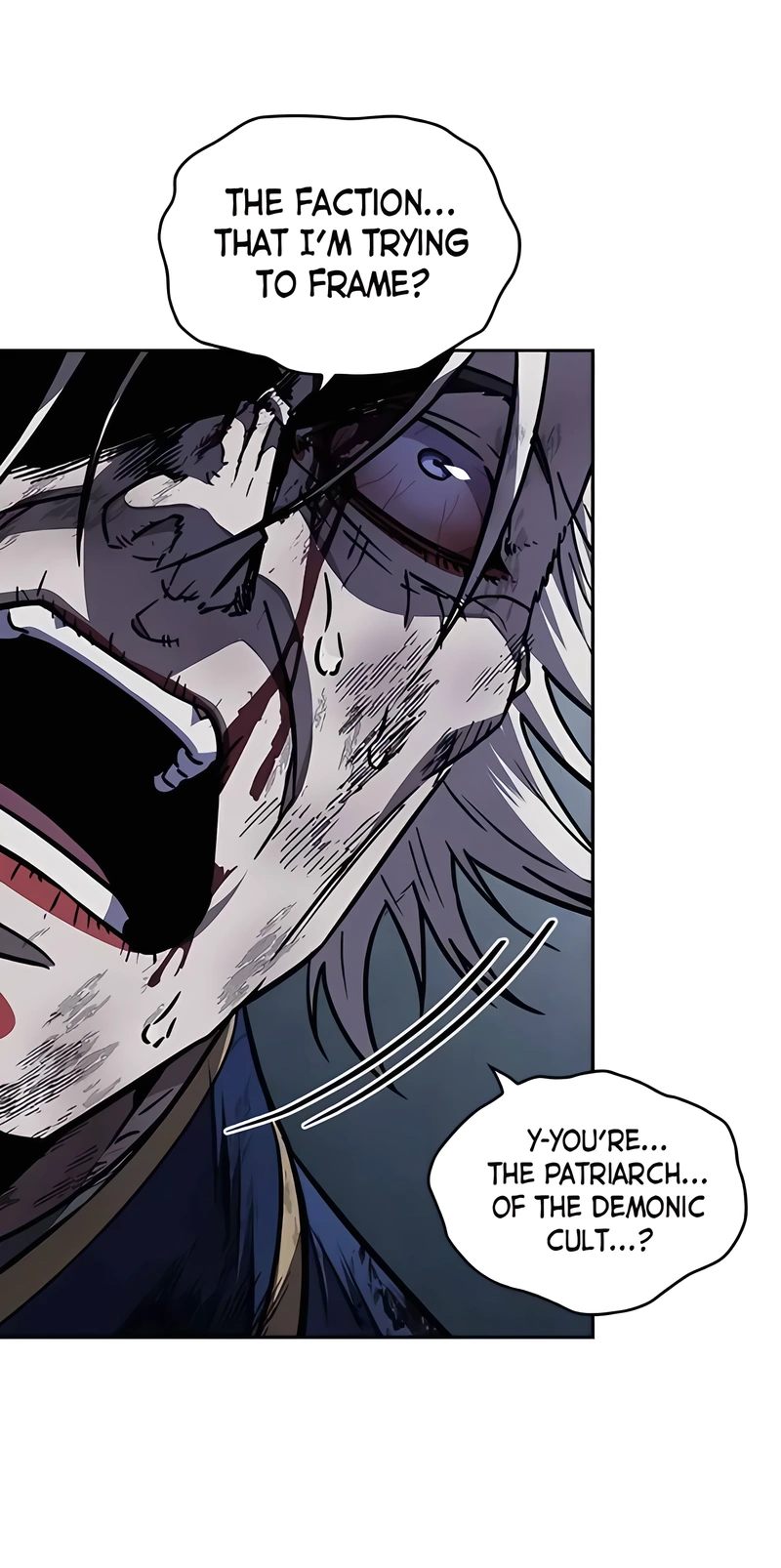 Read Nano Machine EN Manga Online