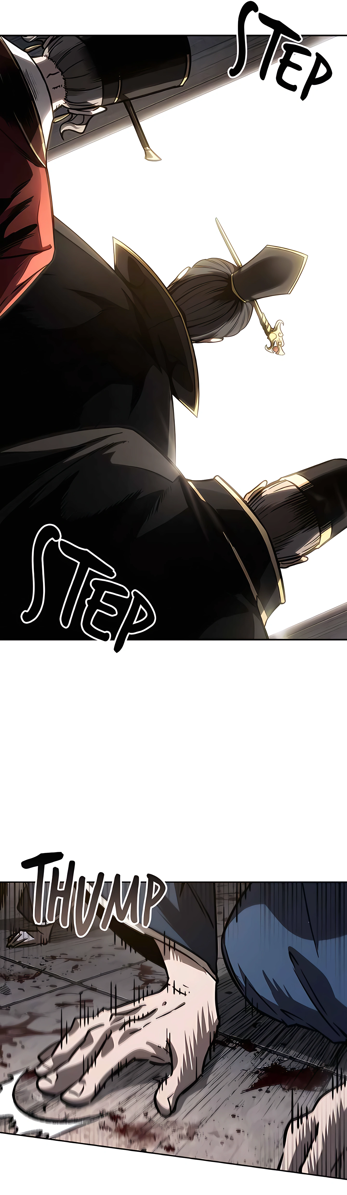 Read Nano Machine EN Manga Online