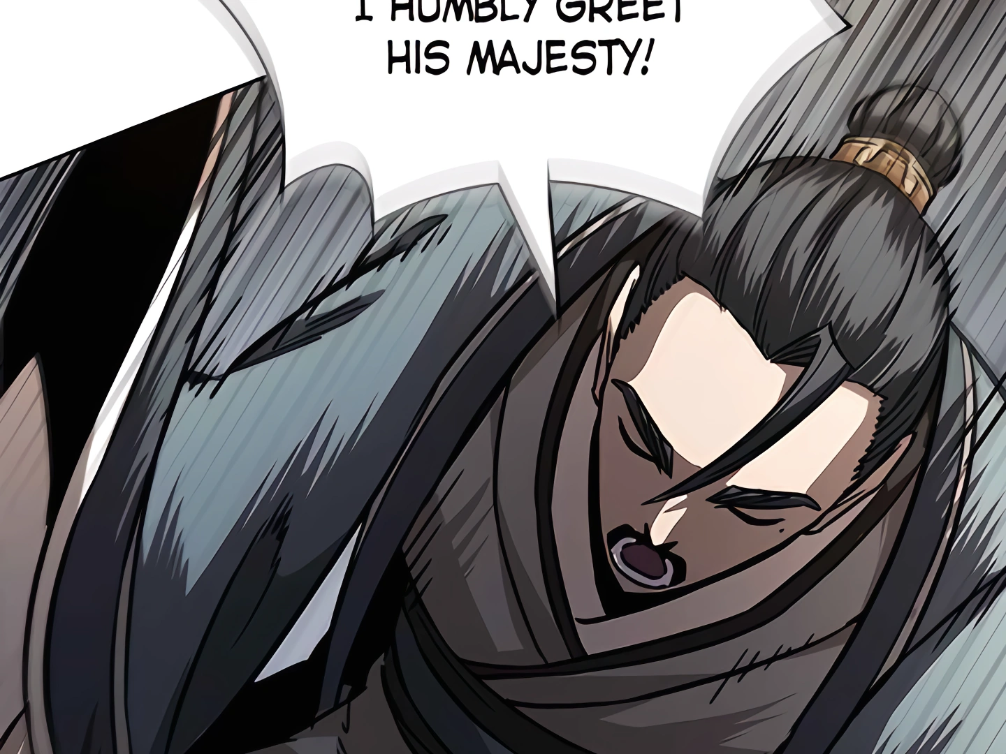 Read Nano Machine EN Manga Online