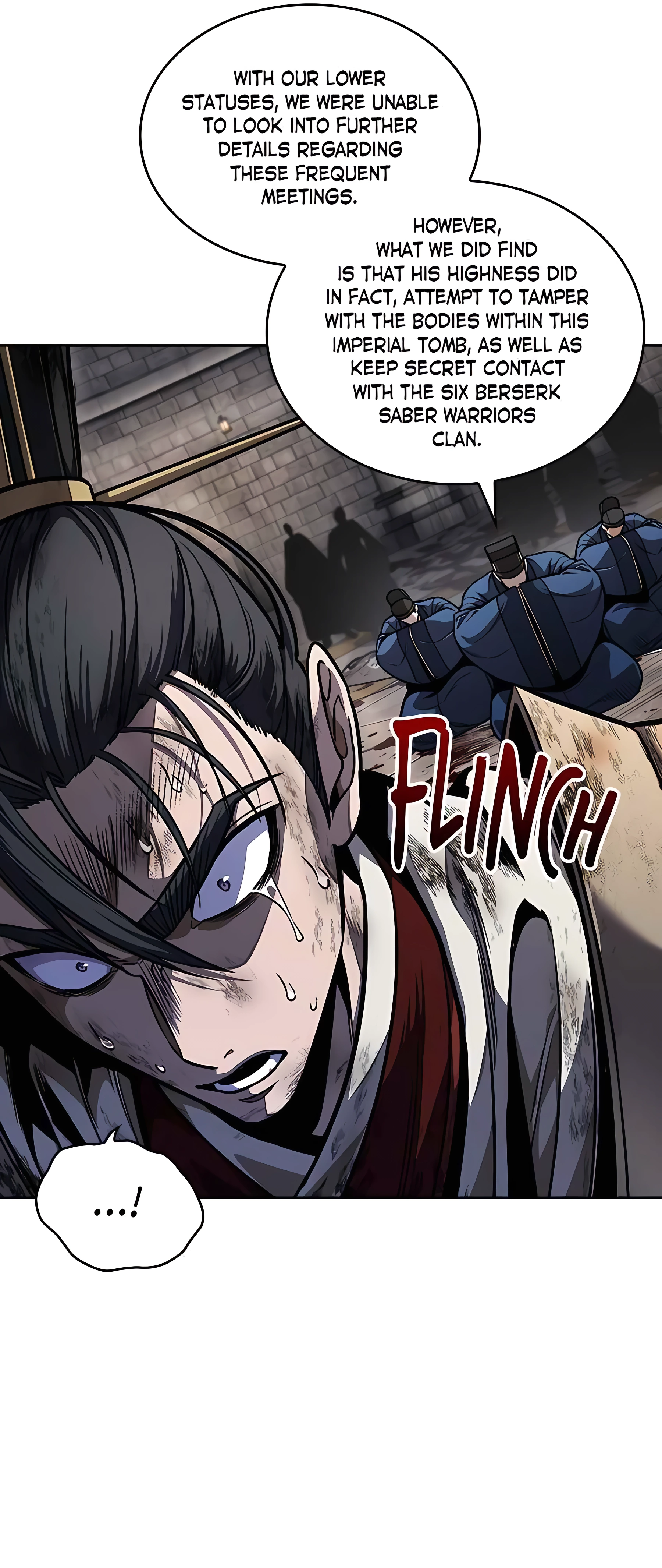 Read Nano Machine EN Manga Online