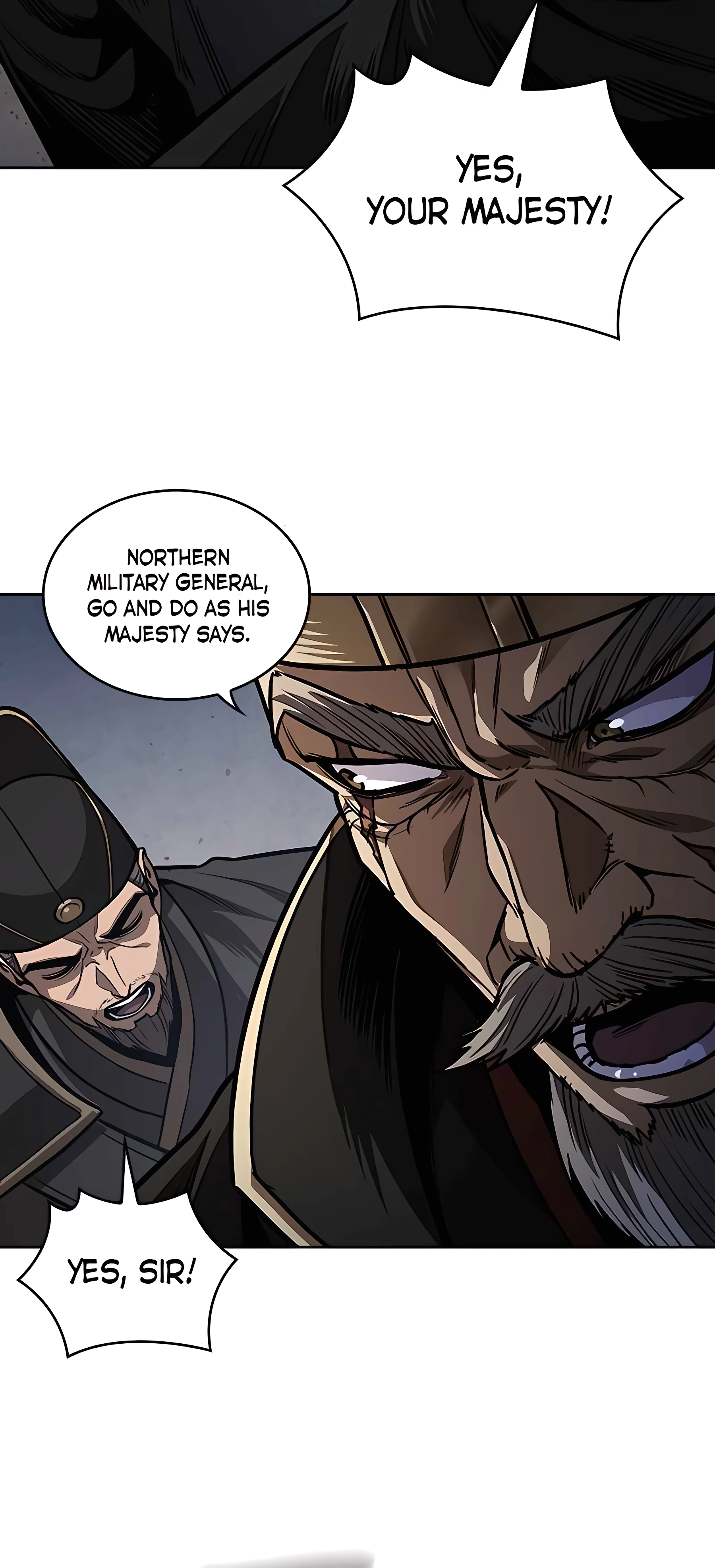 Read Nano Machine EN Manga Online