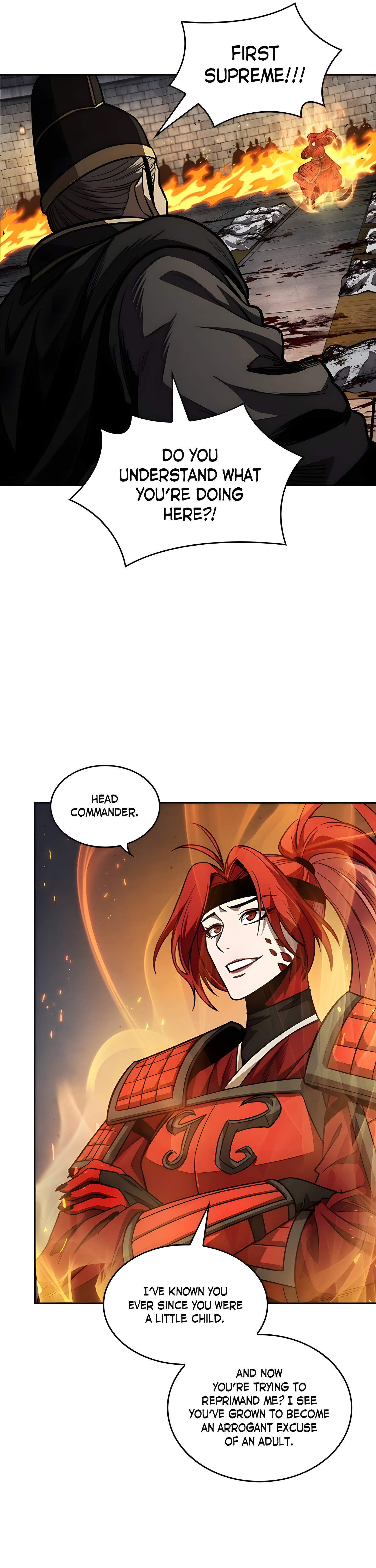 Read Nano Machine EN Manga Online