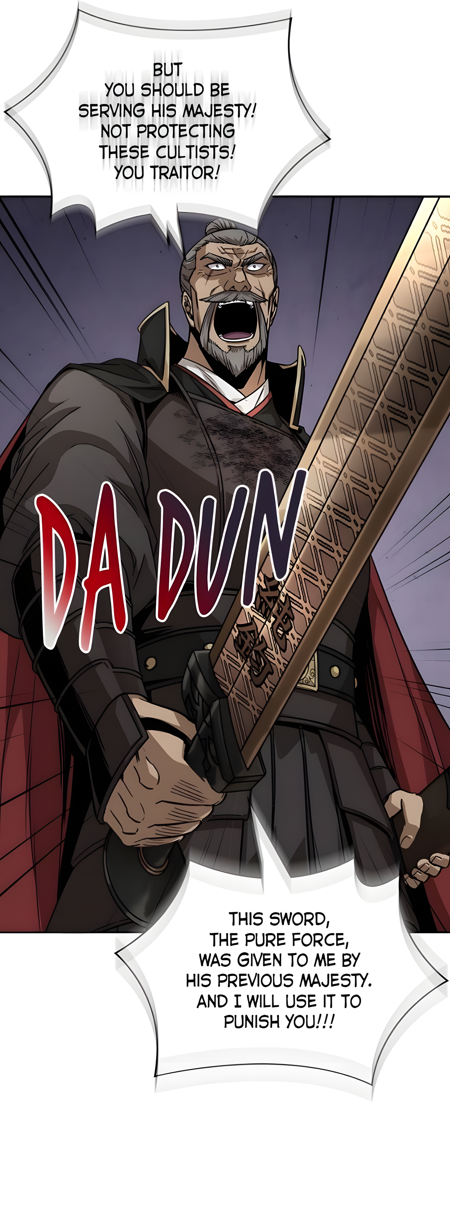 Read Nano Machine EN Manga Online