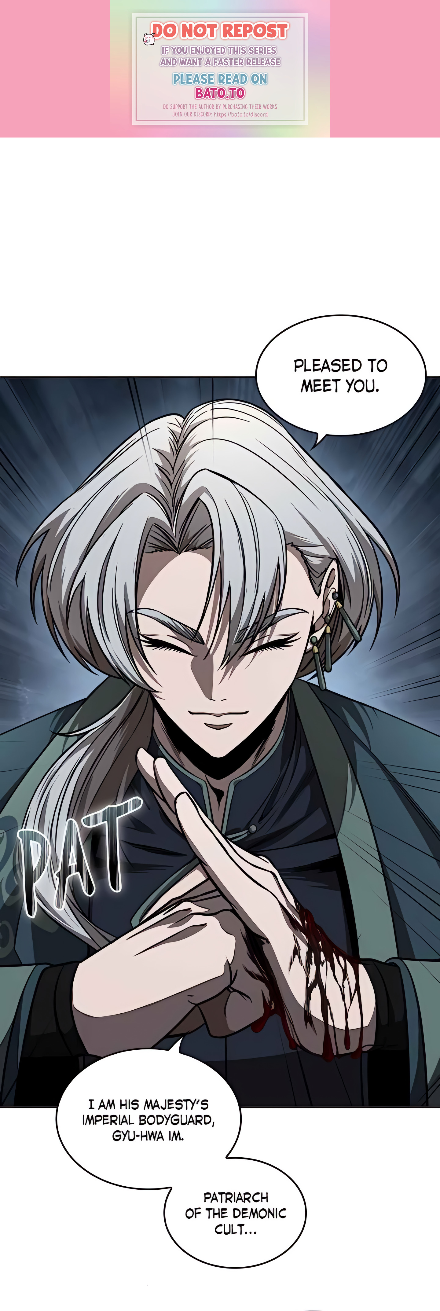 Read Nano Machine EN Manga Online