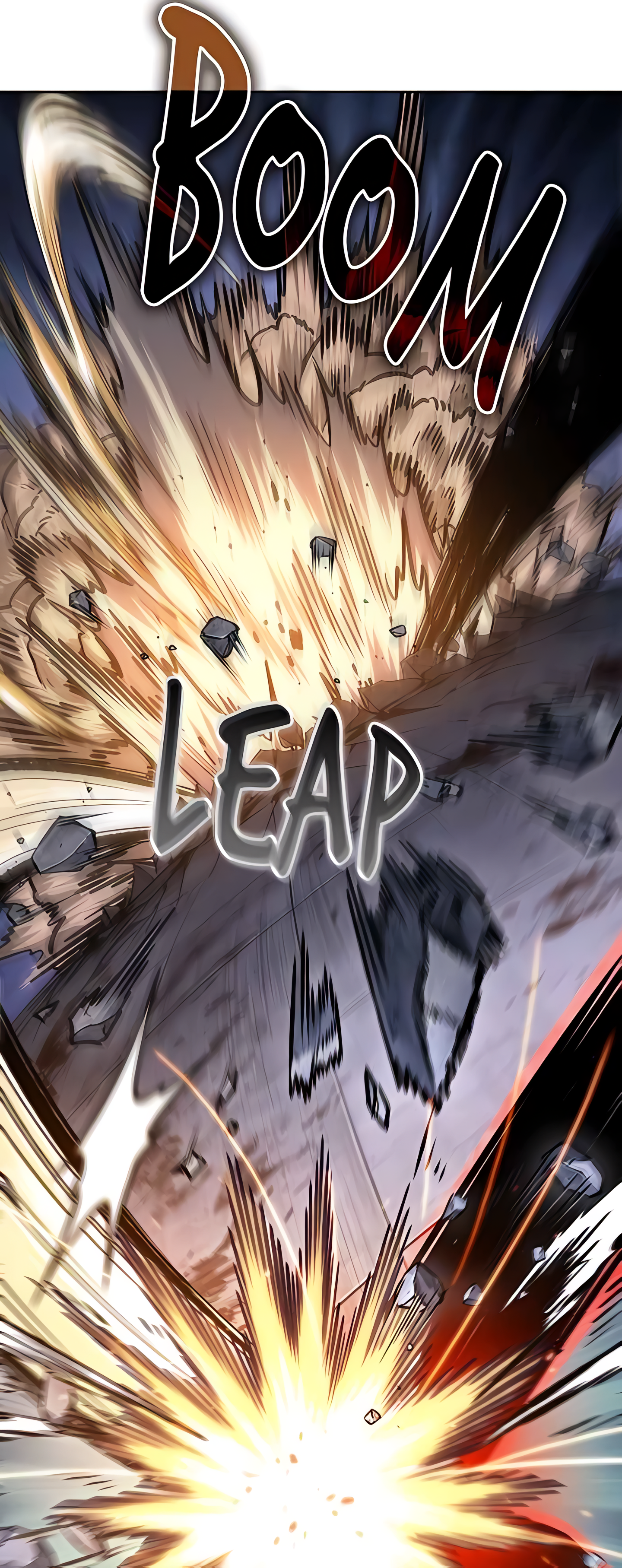 Read Nano Machine EN Manga Online