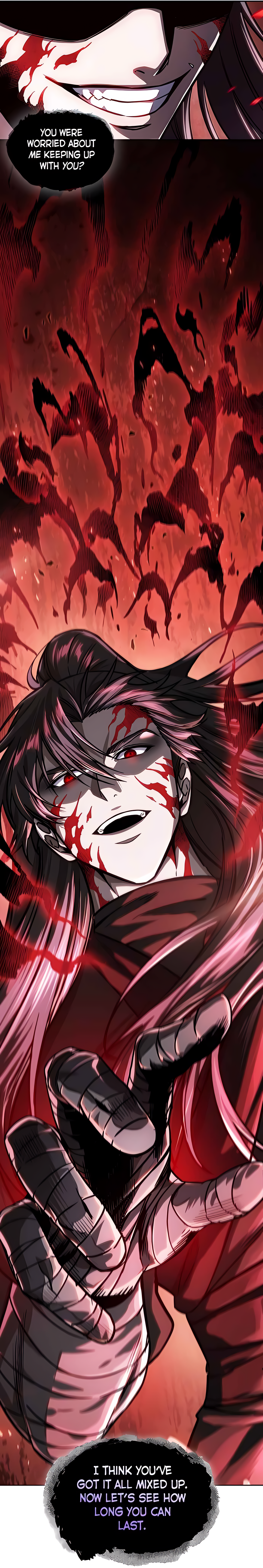 Read Nano Machine EN Manga Online