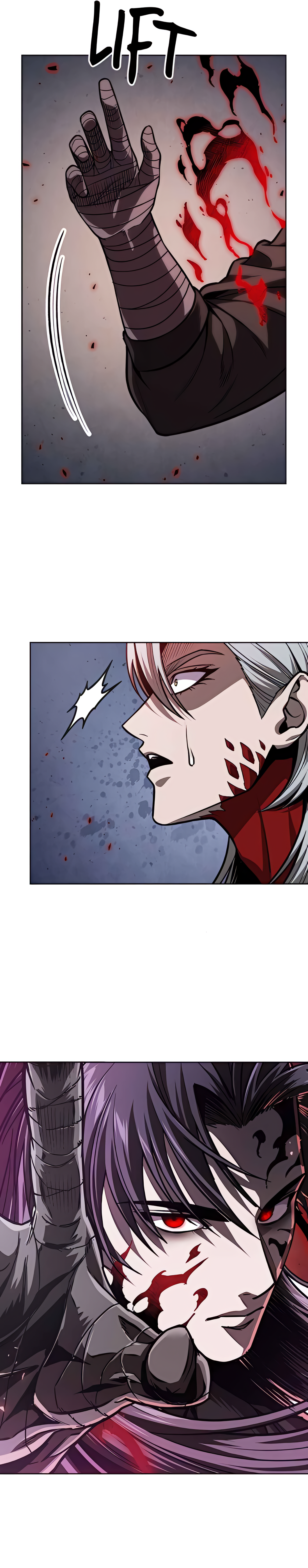 Read Nano Machine EN Manga Online